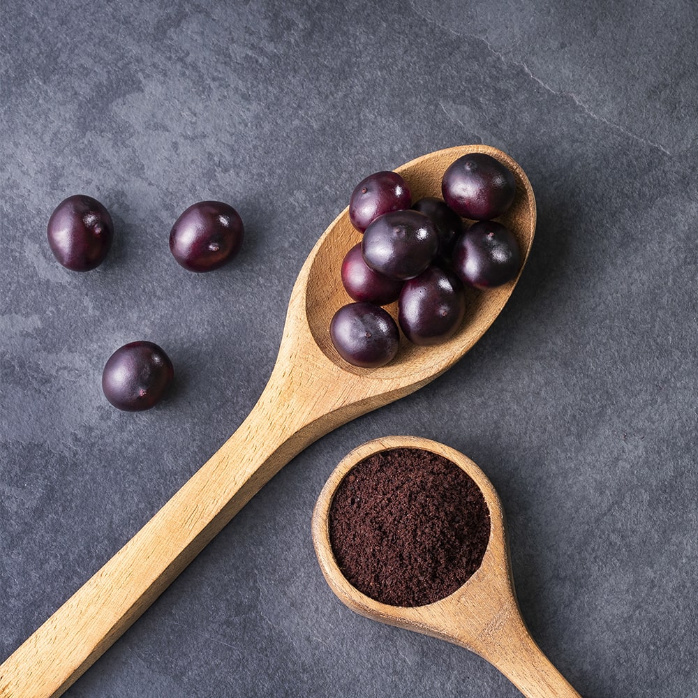 Milyen egészségügyi előnyei vannak az acai bogyóknak?
