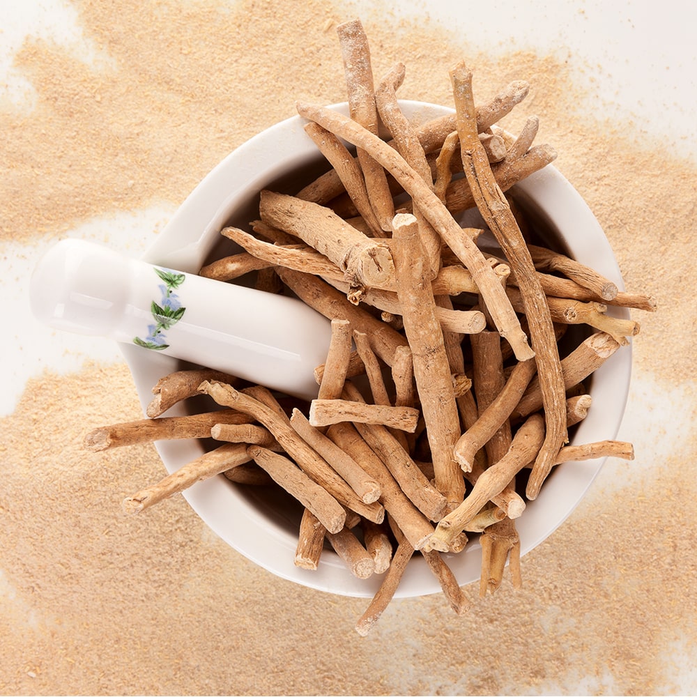 Az ashwagandha 11 bizonyított egészségügyi előnye