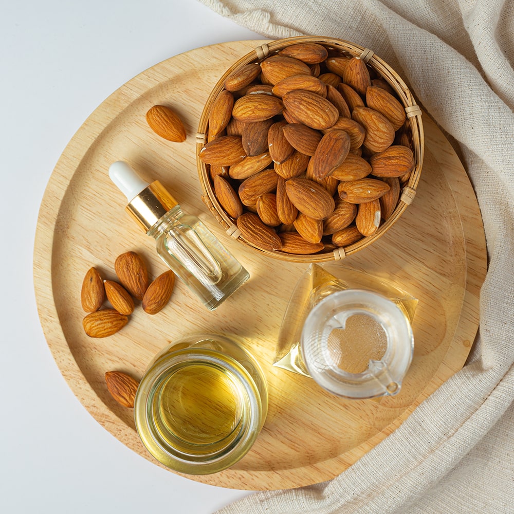E-vitamin: A fiatalság és egészség titkos fegyvere