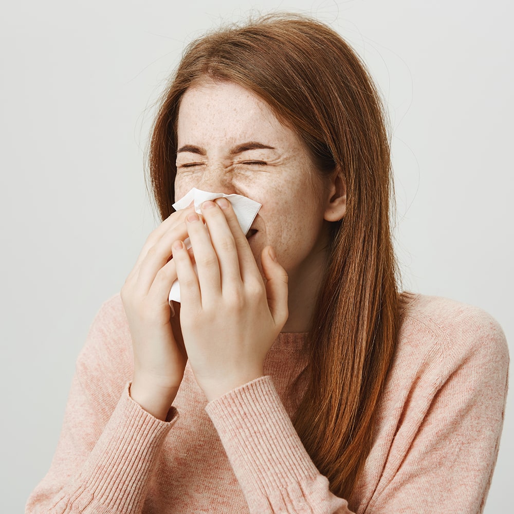 Az influenza gyorsabban is leküzdhető