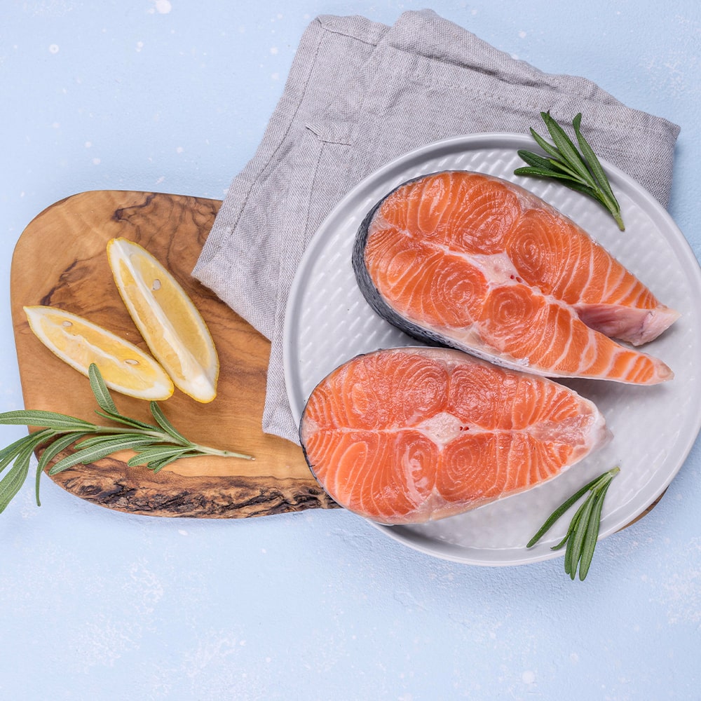 Az Omega-3 segíthet az autoimmun betegségek megelőzésében