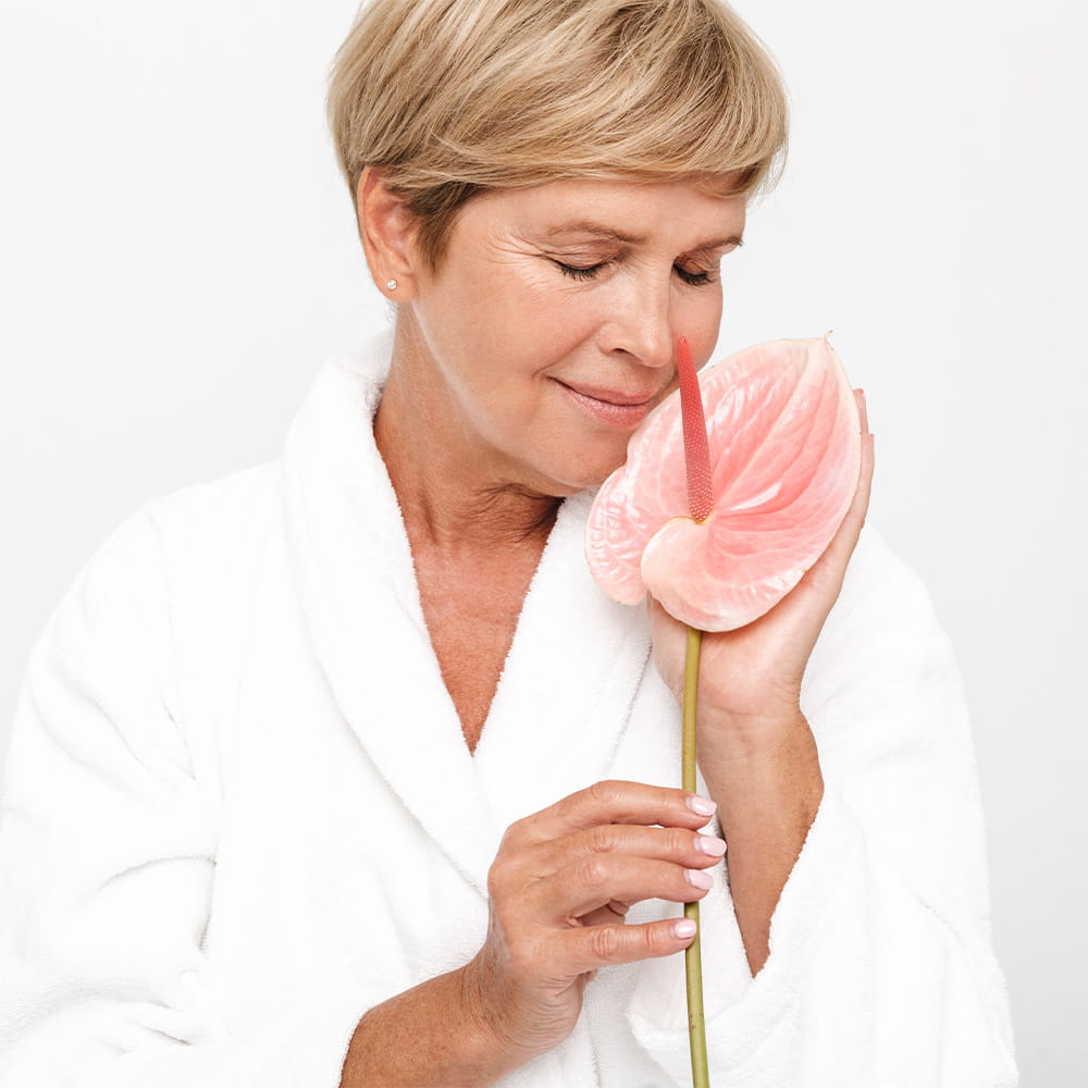 Hormonális tünetek? Ez a növény segíthet helyreállítani az egyensúlyt