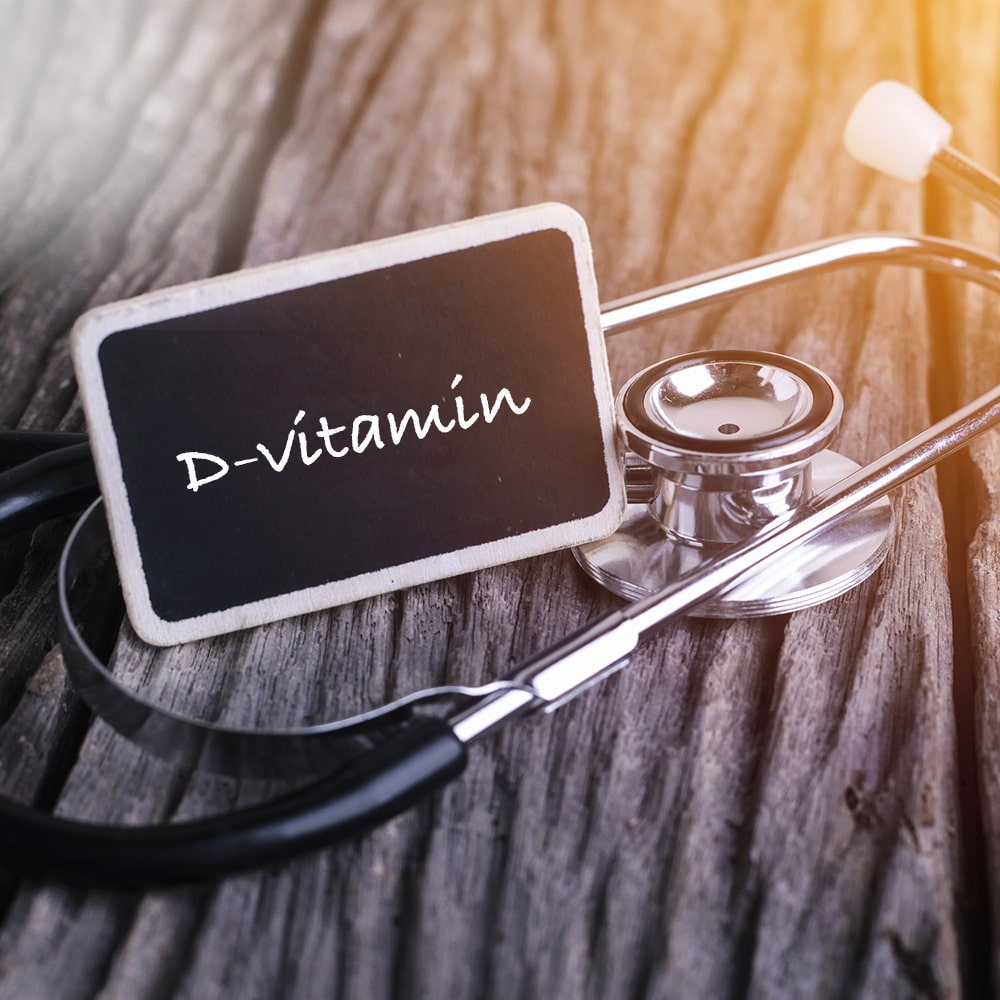 A D-vitamin a kulcs a betegségek megelőzésében