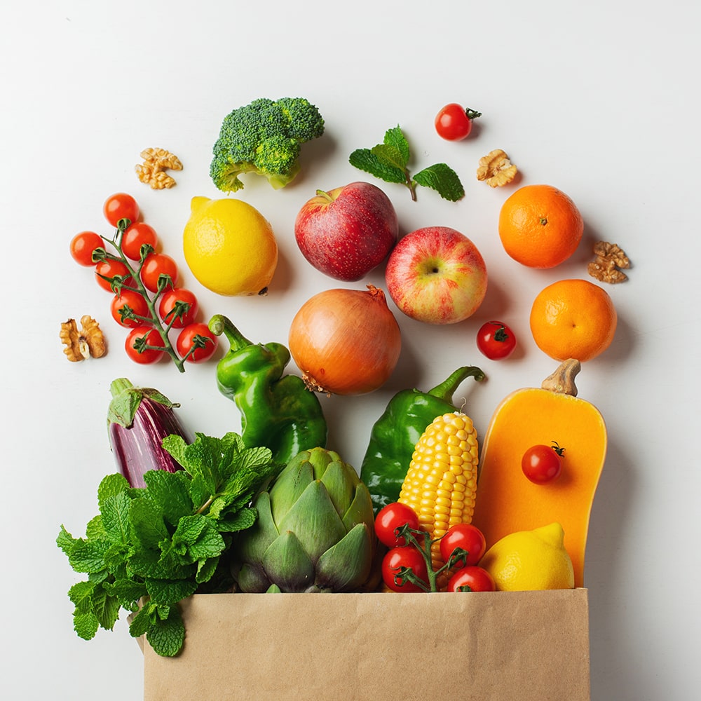 Mit érdemes tudnod a bioflavonoidokról?