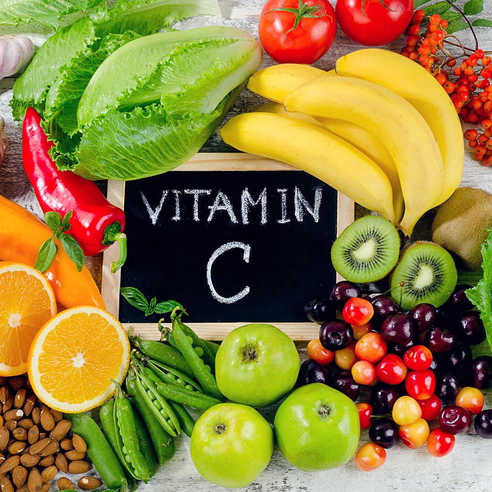 Megfázott? Mennyi C-vitamin az, ami tényleg hat?