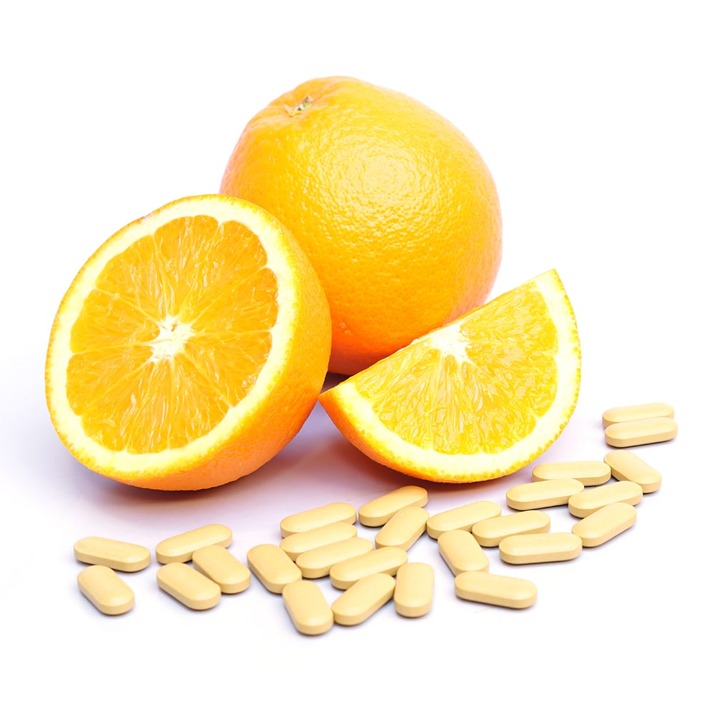 Természetes vagy mesterséges C-vitamin?