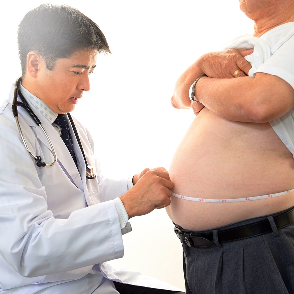 A D-vitamin segít a fogyókúrában