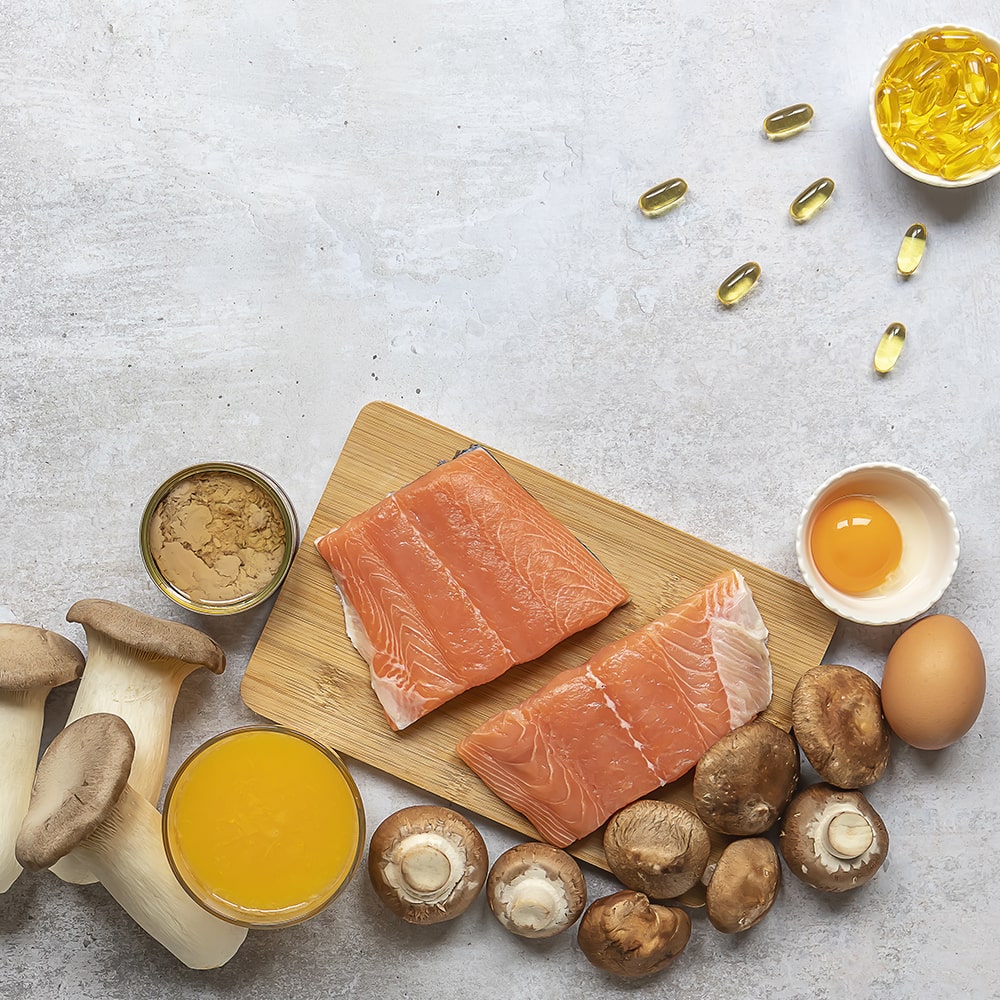D-vitamin-hiány: Ezekre a jelekre, tünetekre érdemes figyelned!
