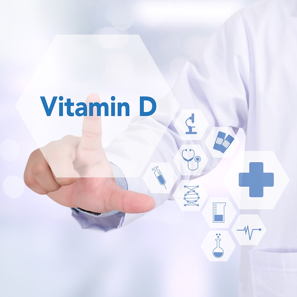 Tízből kilenc magyar D-vitamin hiányos