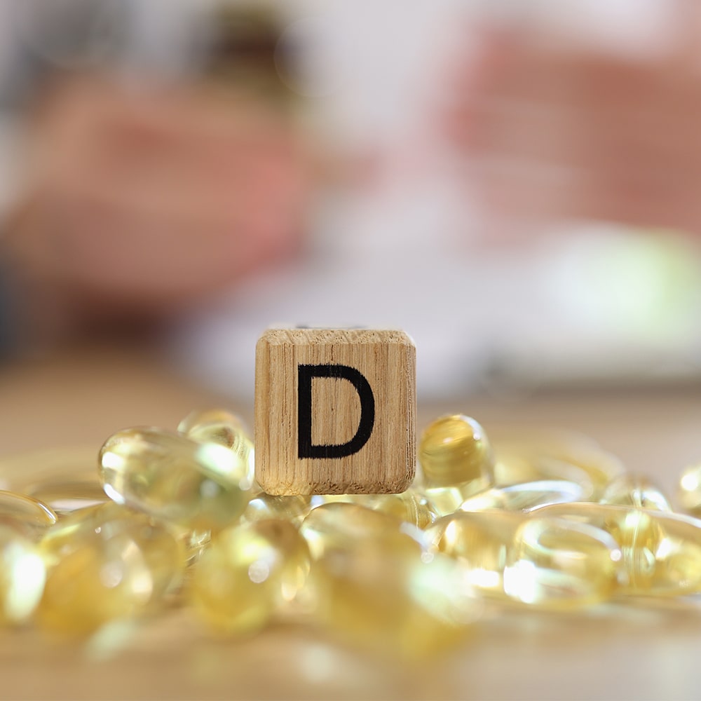 Mindenkinek ajánlják a téli D-vitamint