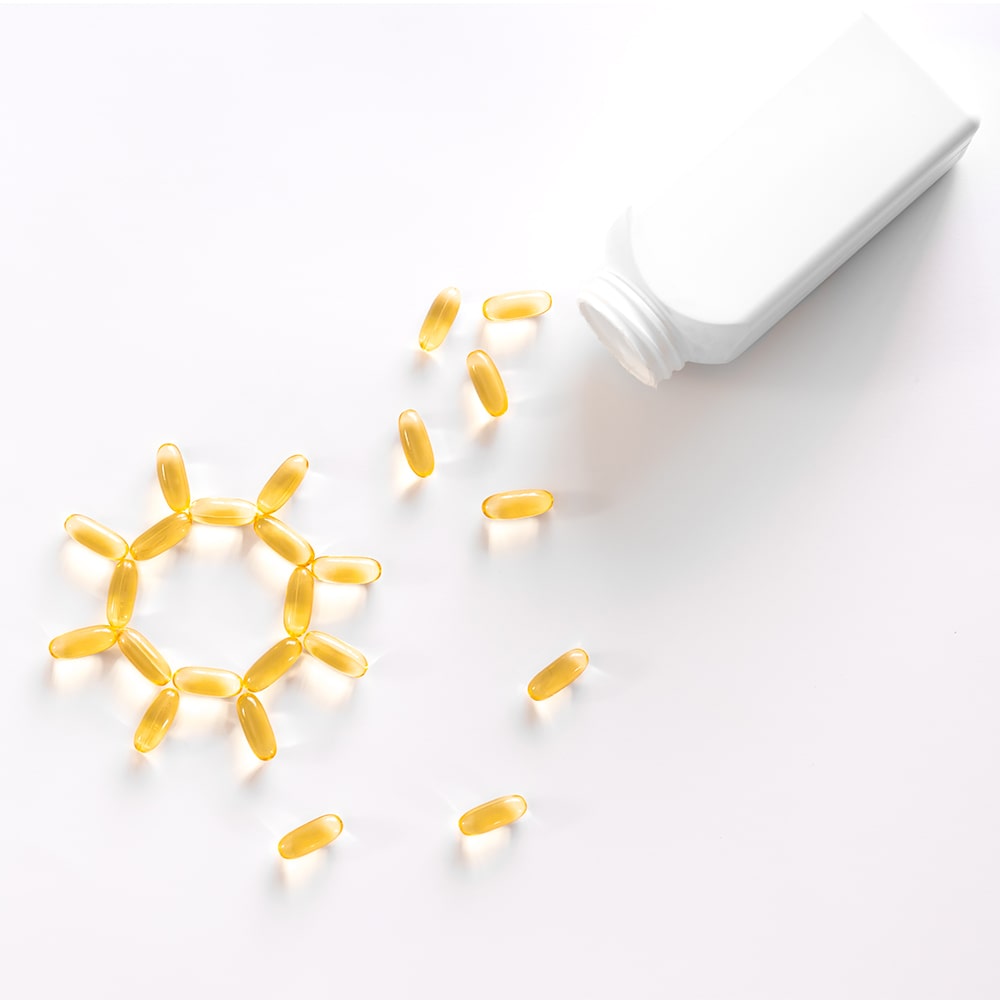 Segíthet a D-vitamin-kiegészítők szedése a demencia megelőzésében?