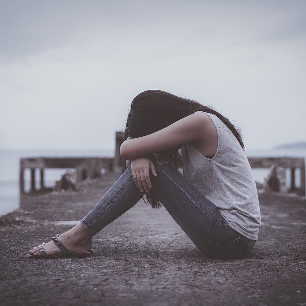 7 tápanyag, aminek a hiánya depressziót okoz