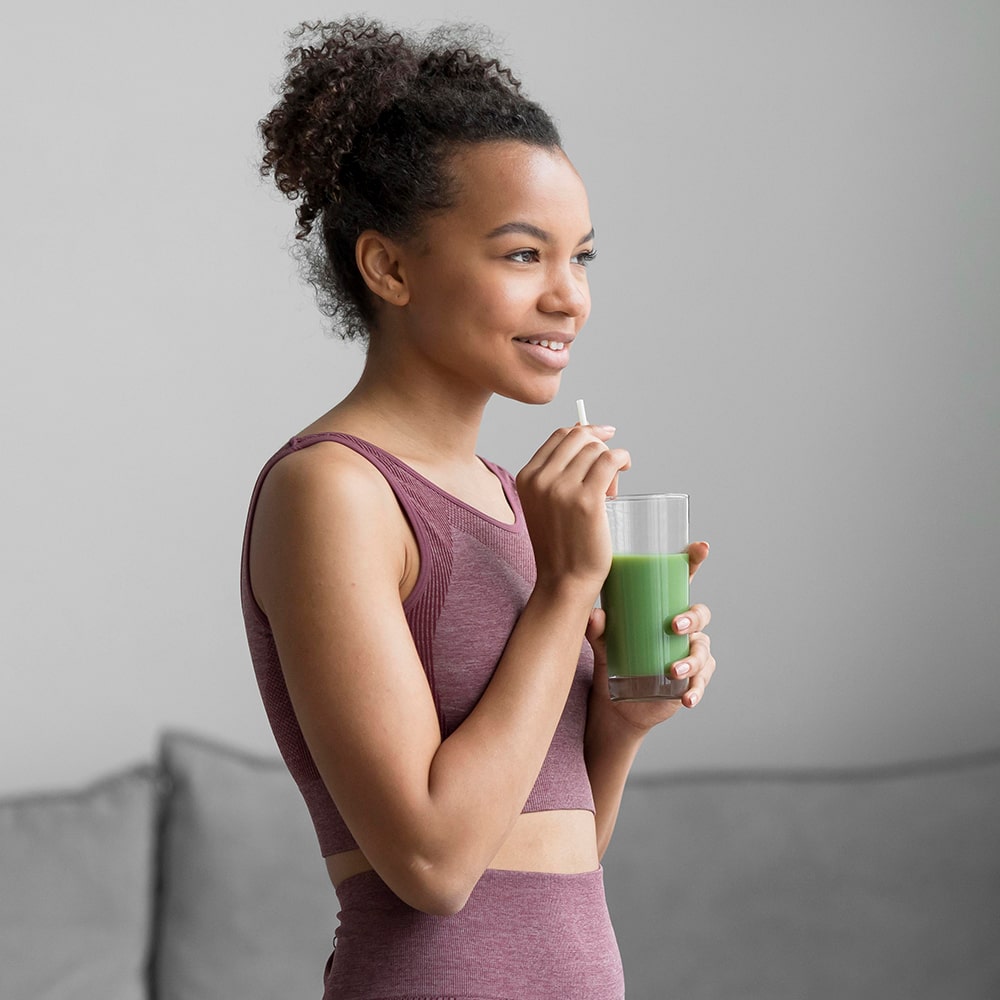 Egészséges évkezdés: Detox tippek januárra