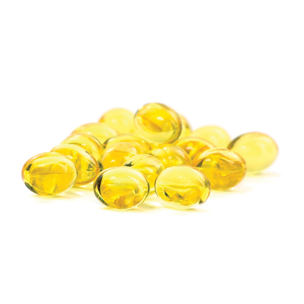E-vitaminnal a szív egészségéért