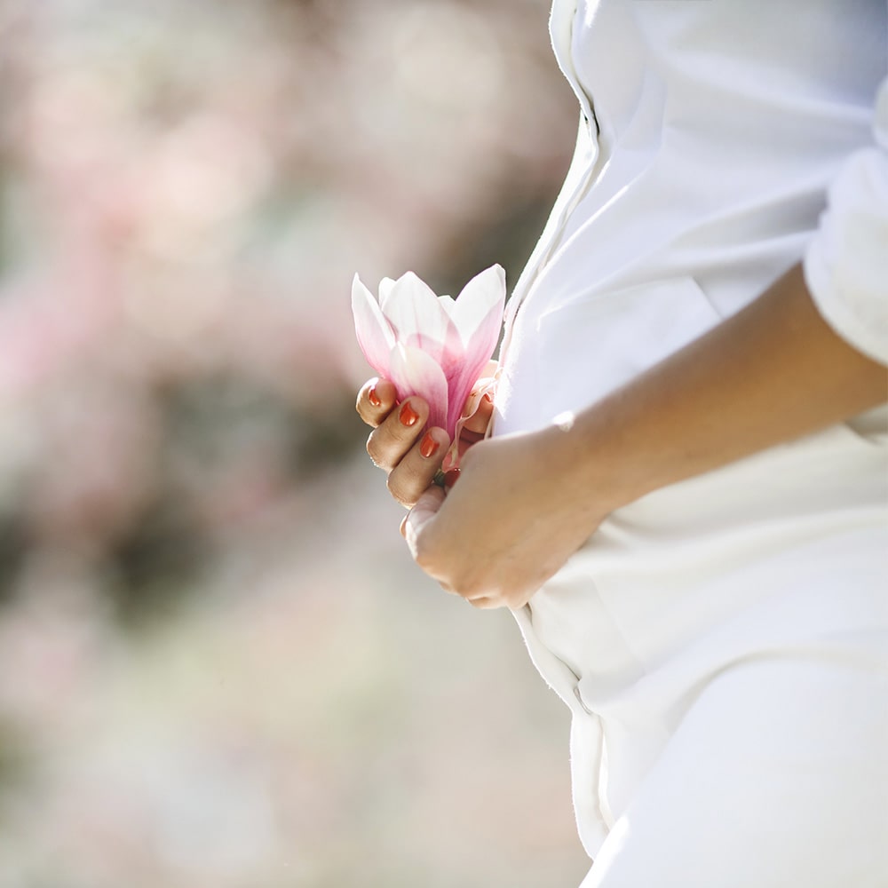 Hogyan támogathatjuk az egészséges terhességet?