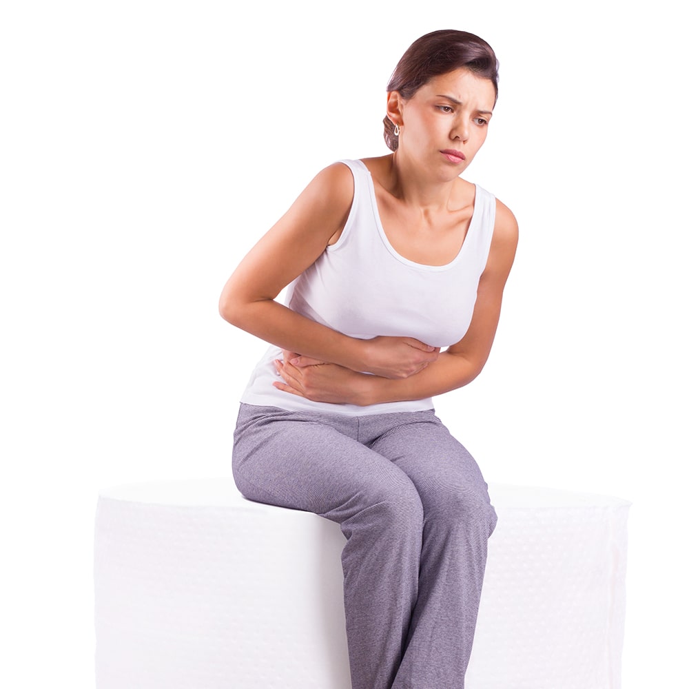 Endometriózis