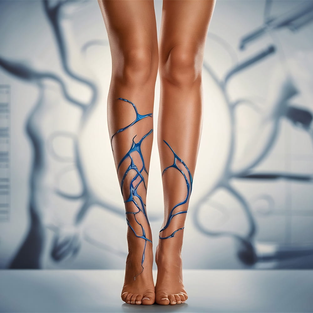 Erek veszélyben: így védd természetesen a keringésed