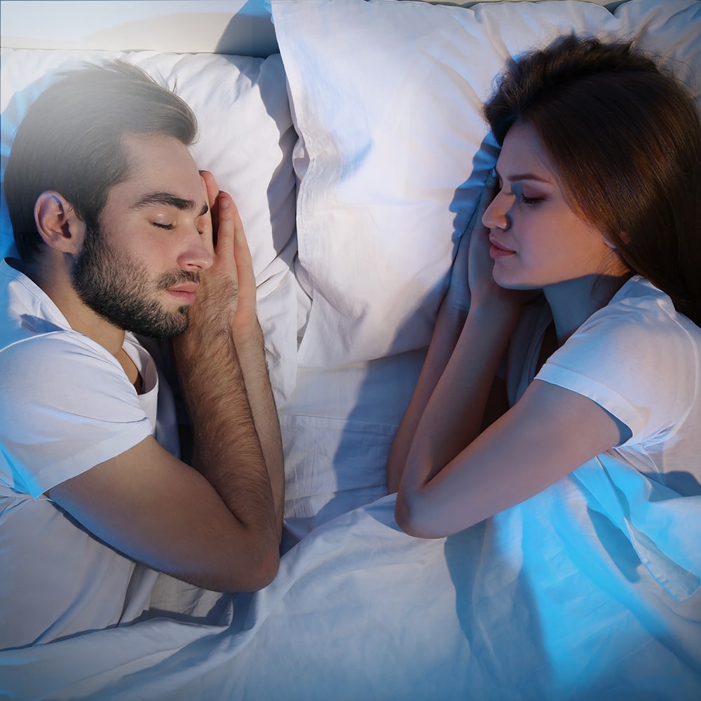 5 élelmiszer a jó alvásért