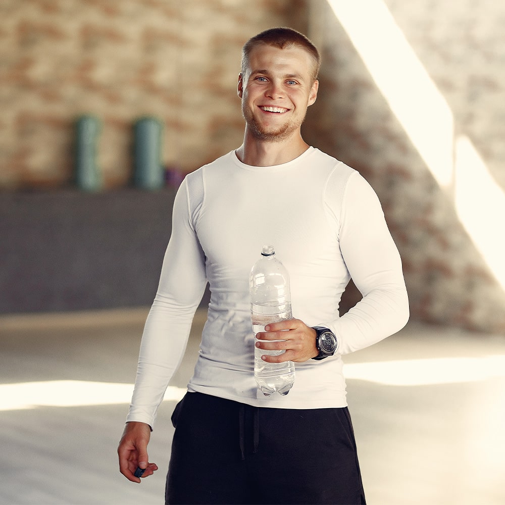 Férfinap: Mitől lesz egy férfi igazán egészséges?