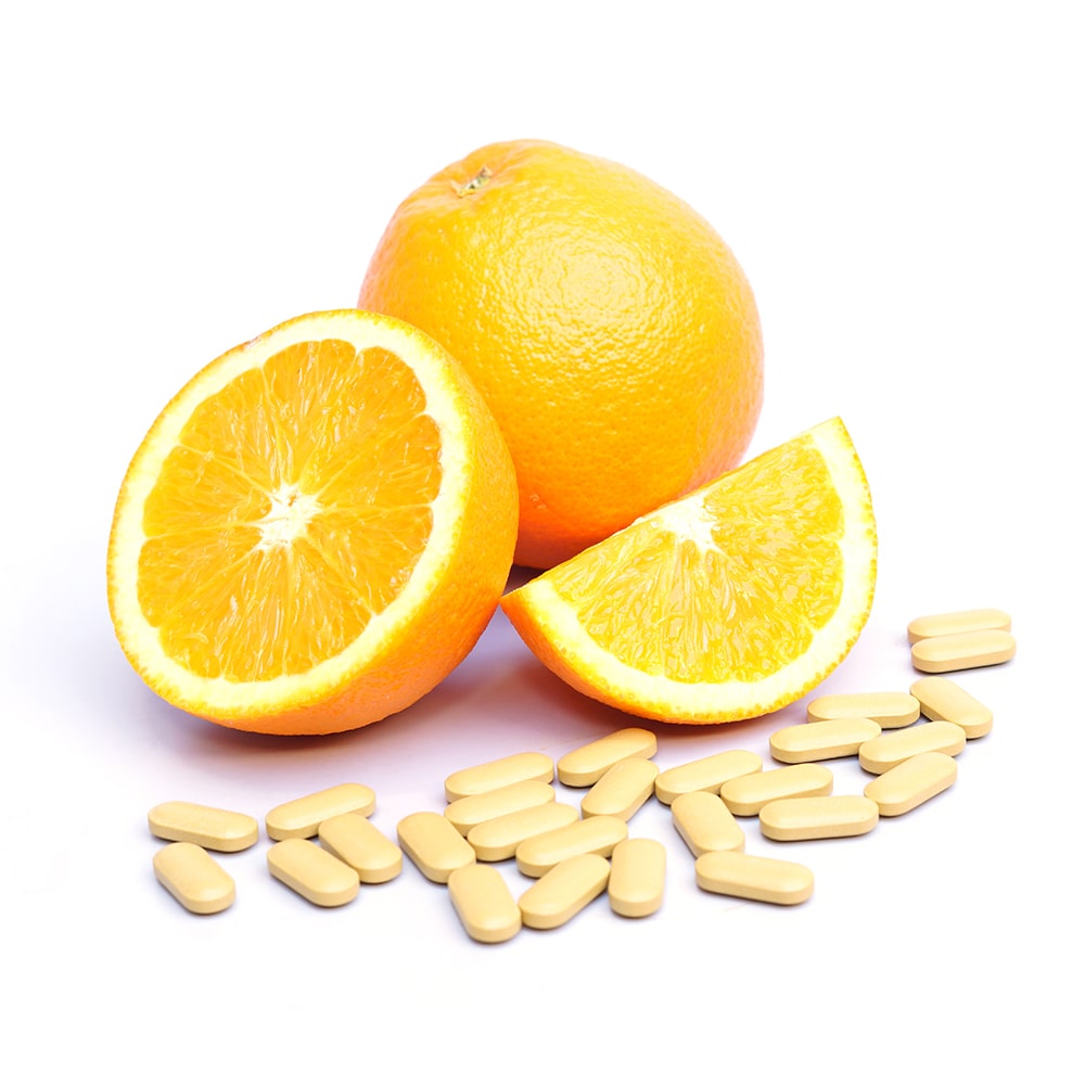 A flavonoid vagy bioflavonoid élettani hatása