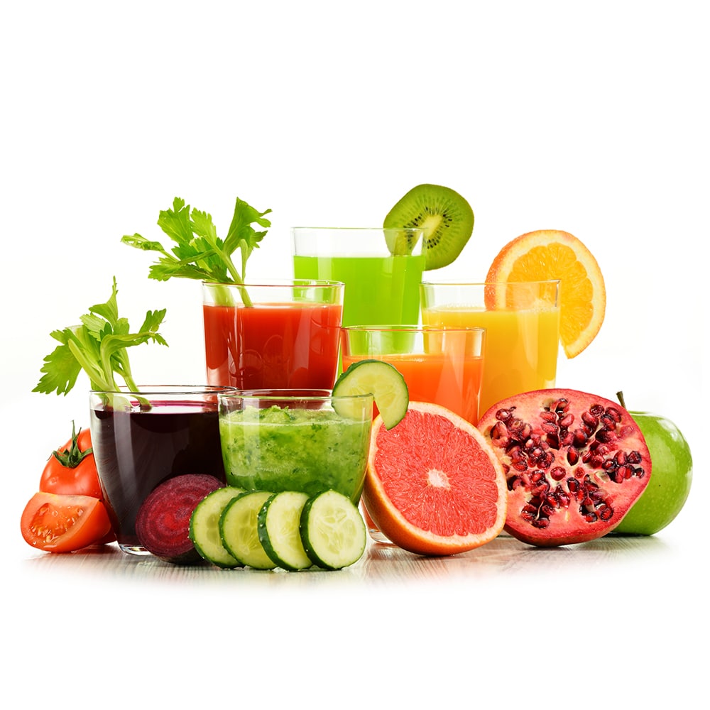 Citrus flavonoid az eredeti P-vitamin