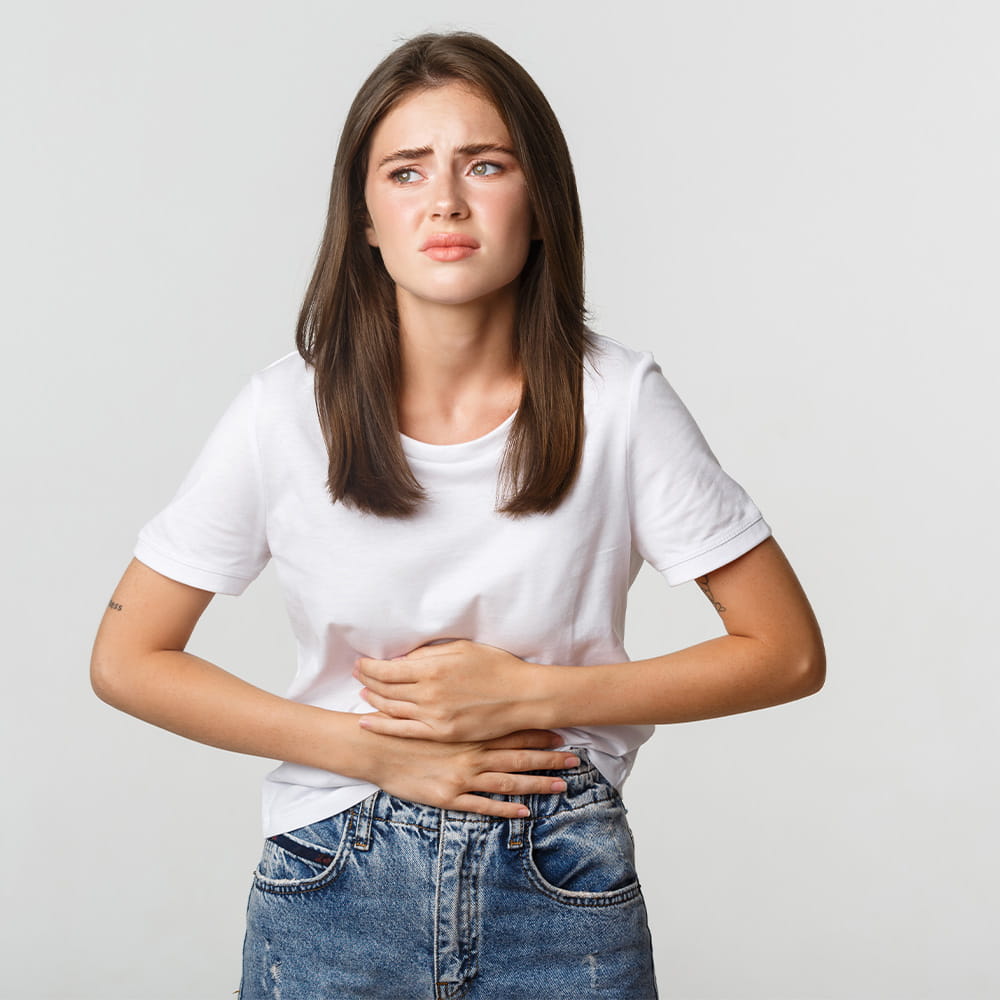 Ha a bélrendszered nincs jól, te sem leszel