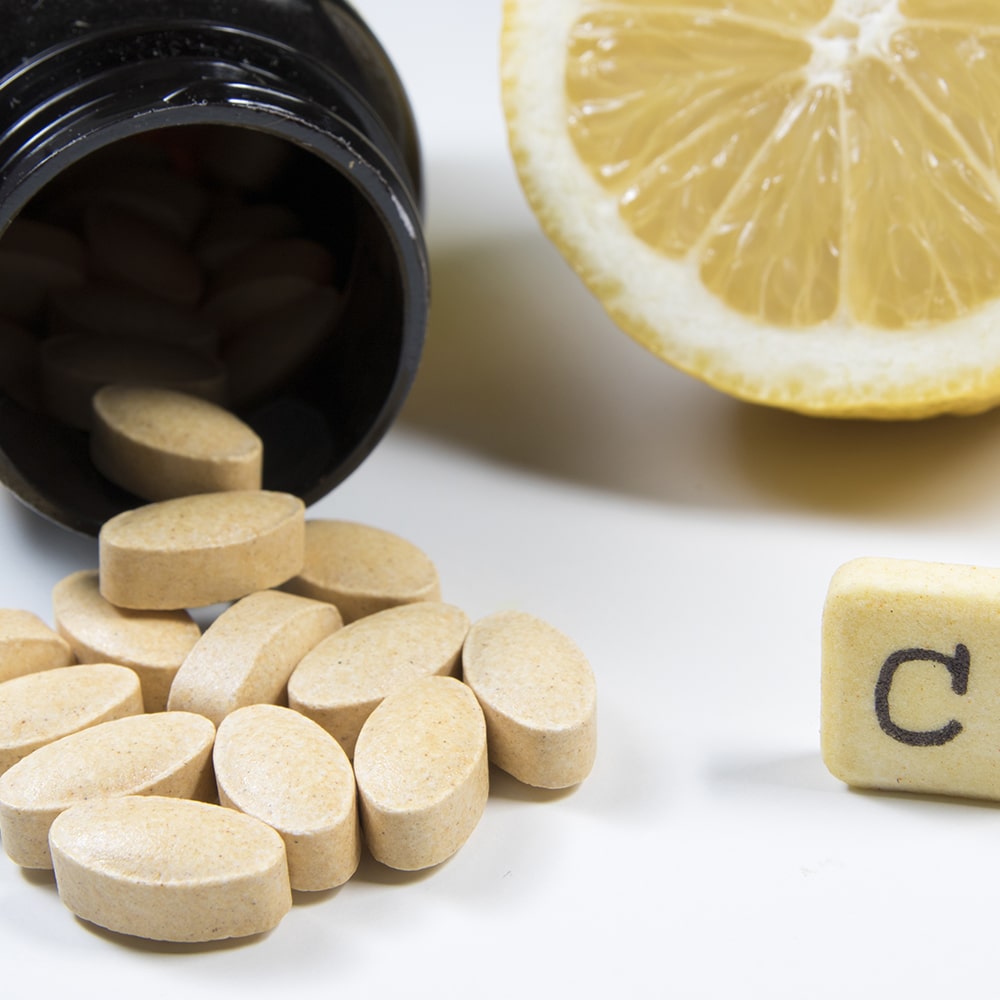 A C-vitamin hiány 6 figyelmeztető jele