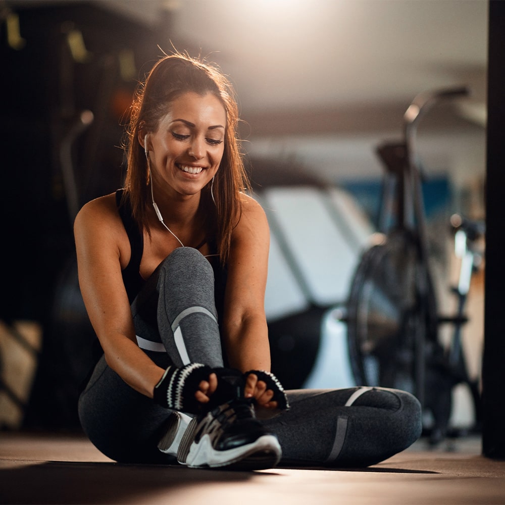 Így maradj energikus és motivált a sötét hónapokban