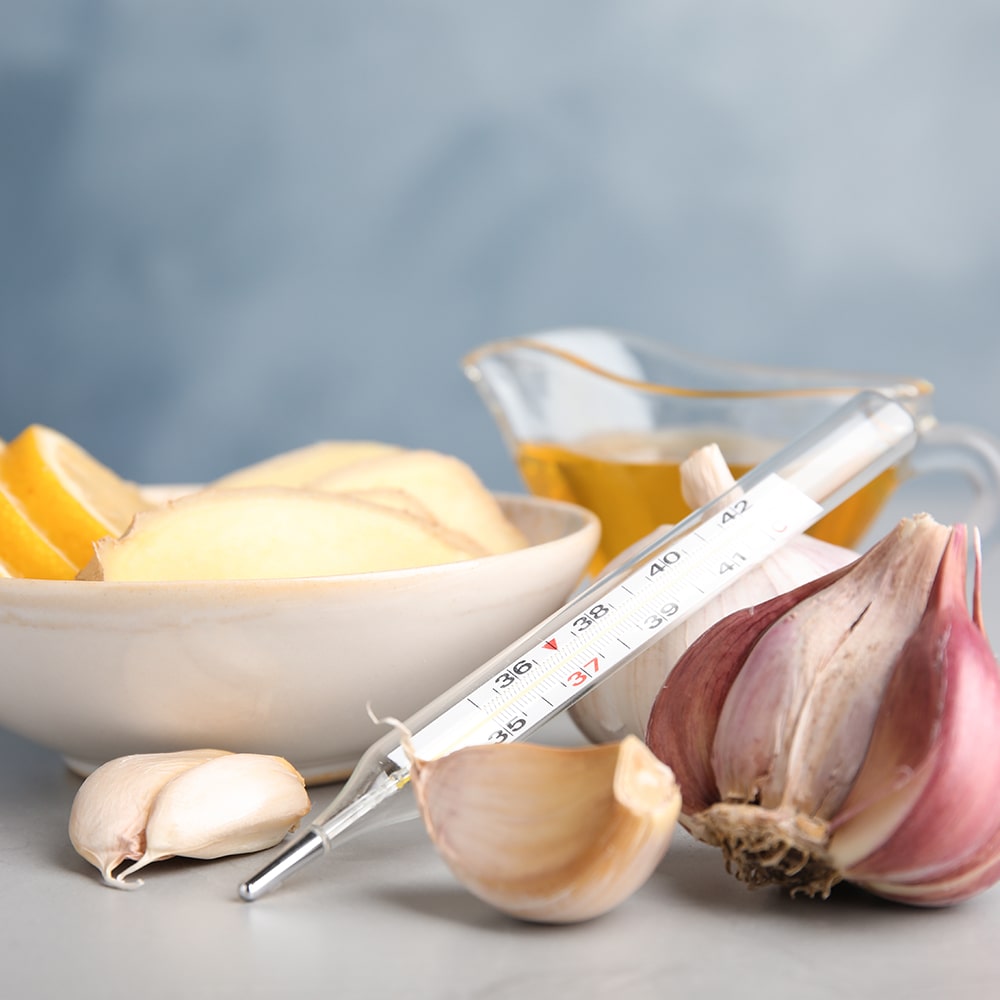 5 immunerősítő gyógynövény