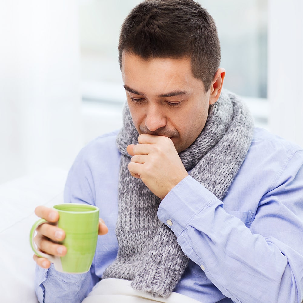 Védelem influenza ellen