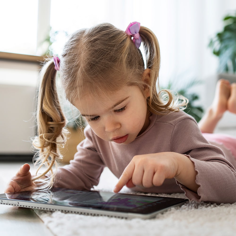 Hatékony iskolakezdés a digitális korban
