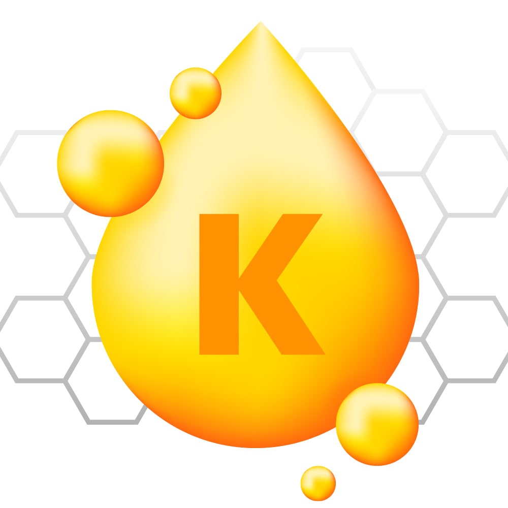 K1-vitamin... De miért is fontos?