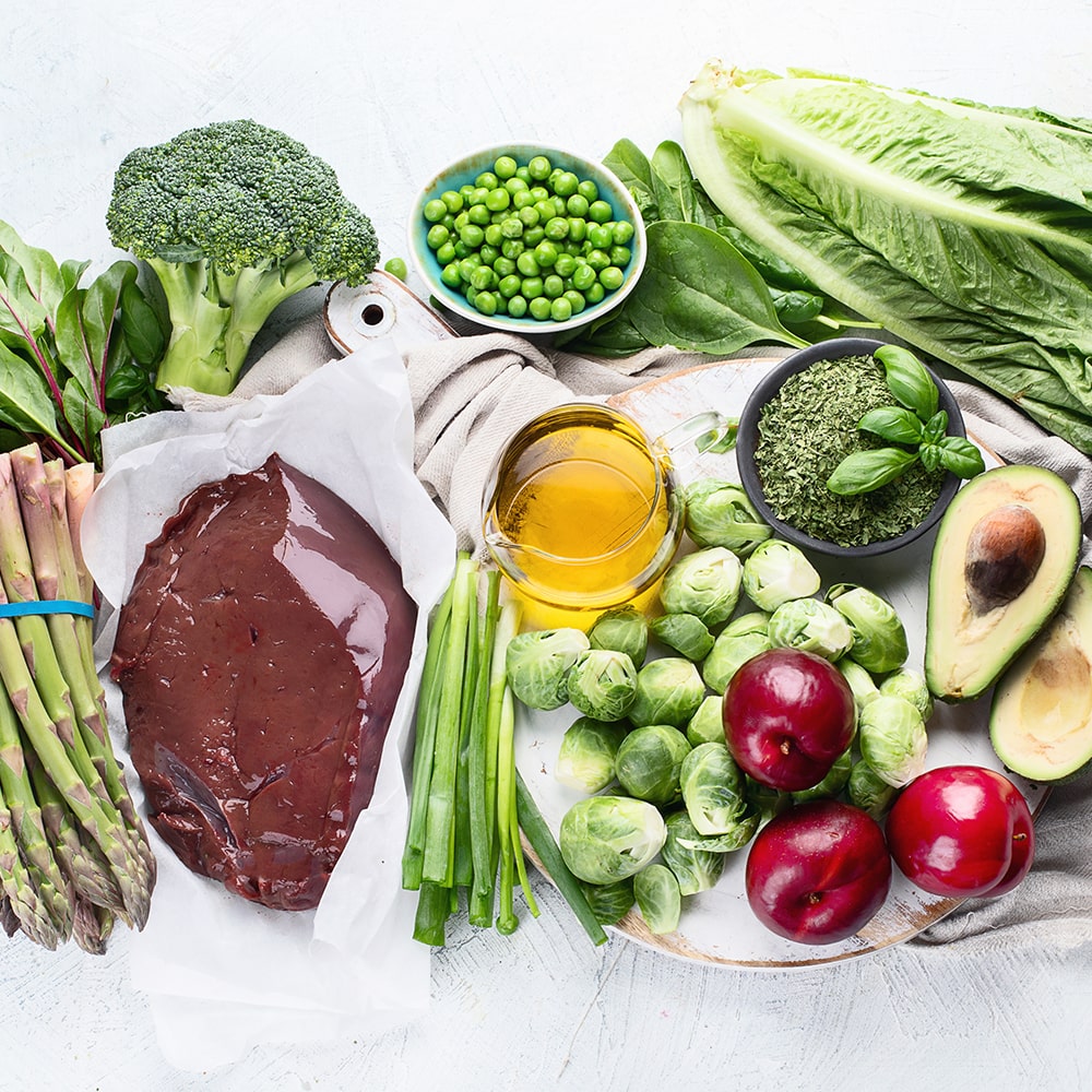 K2-vitamin - Miért nevezik a tudósok a legújabb superfoodnak?