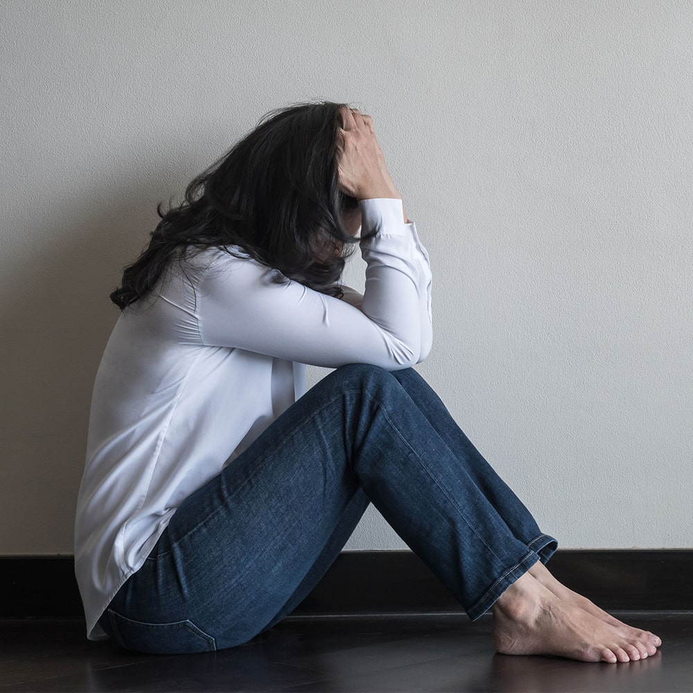 A magnézium jobban kezeli a depressziót, mint az antidepresszánsok