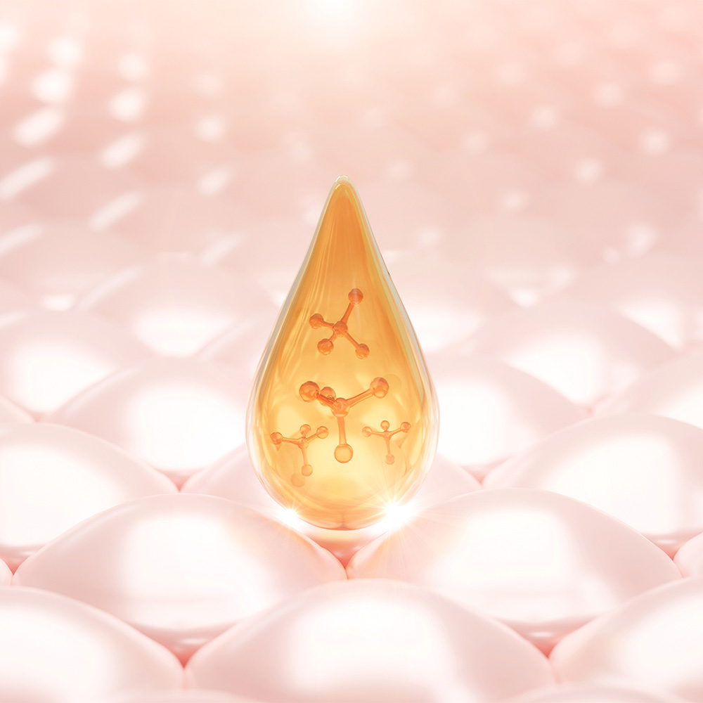 Kollagén: Miért elengedhetetlen minden életkorban?