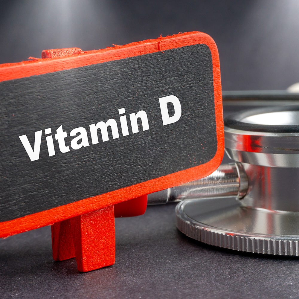 Kritikusan alacsony a magyarok D-vitamin-szintje