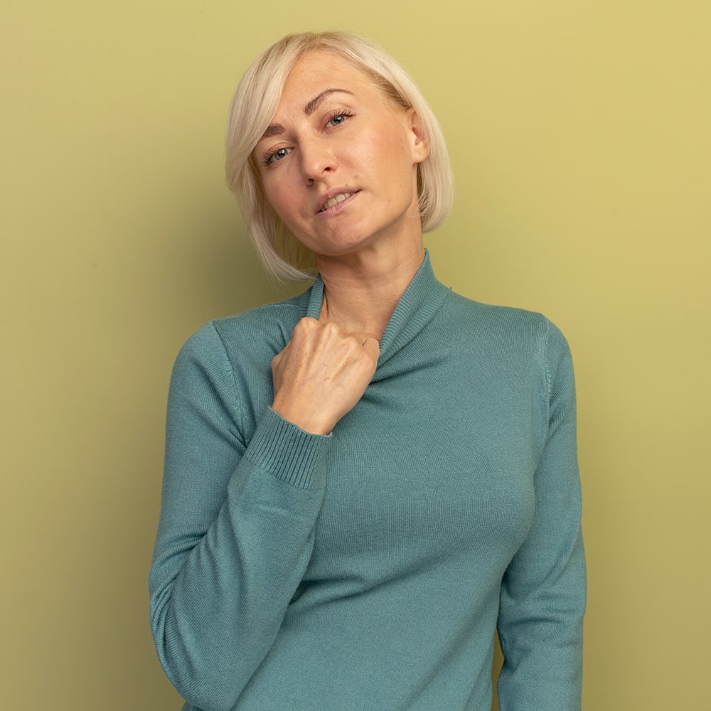 Menopauza és a női egészség természetes támogatása gyógynövényekkel