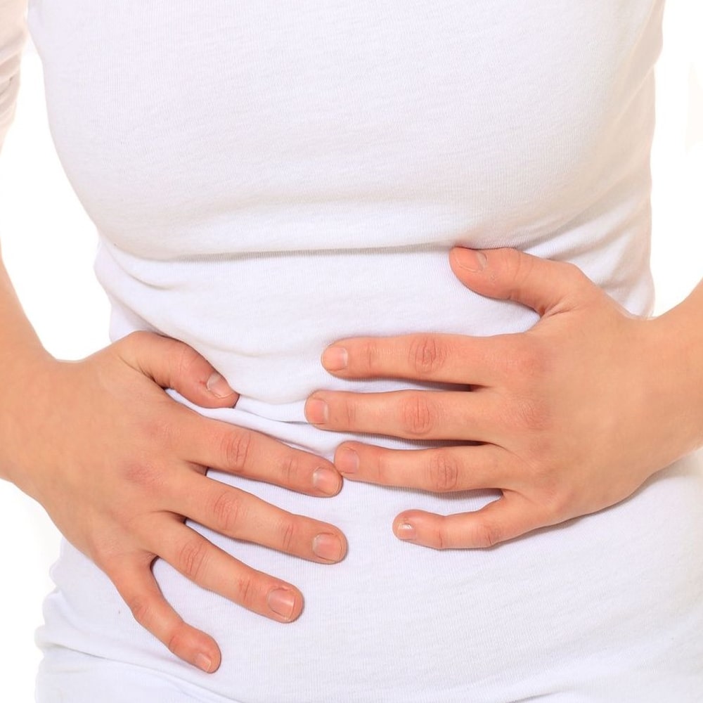 Menstruációs fájdalmak kezelése D-vitaminnal