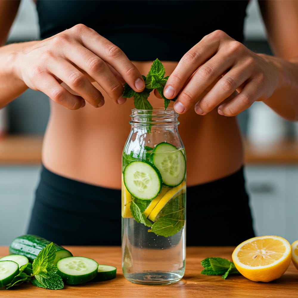 Tavaszi méregtelenítés: valóban szükség van rá?