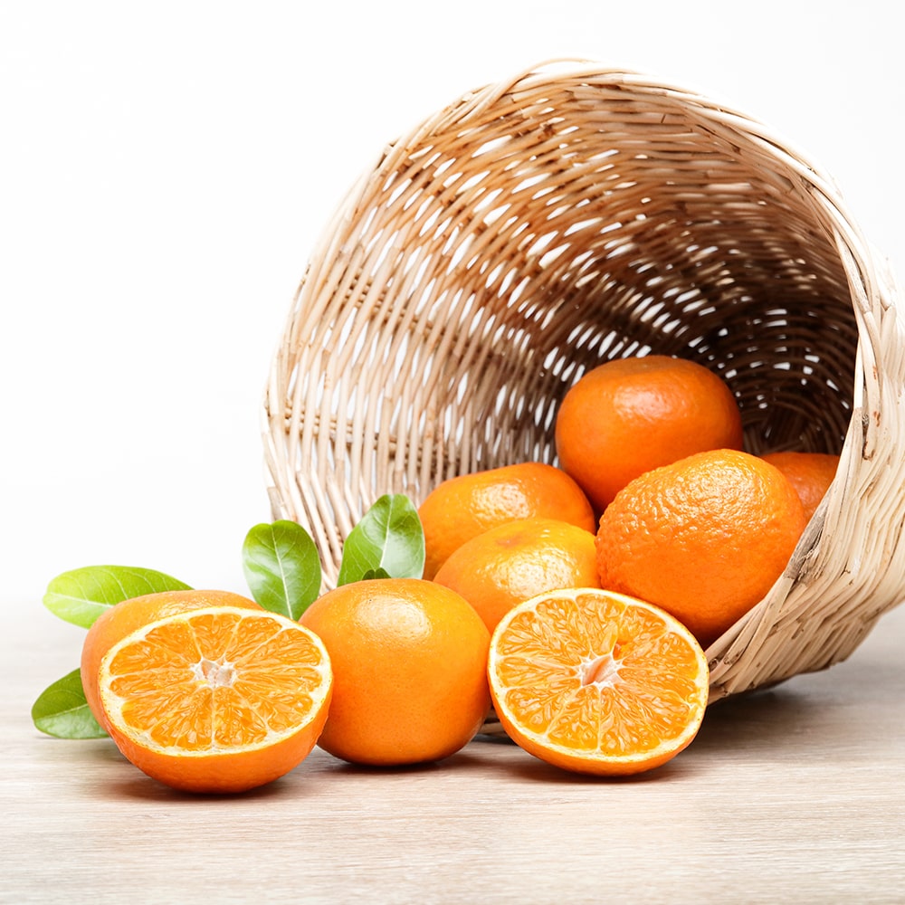 Természetes Kontra Mesterséges C-vitamin