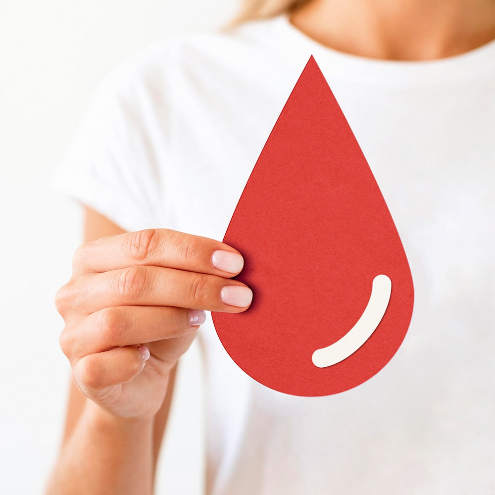 Miért érdemes vért adni? – A Véradók Napja alkalmából