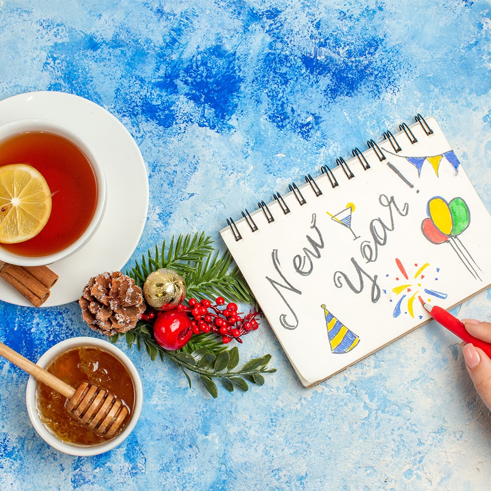 Nem fogadalom kell, hanem energia