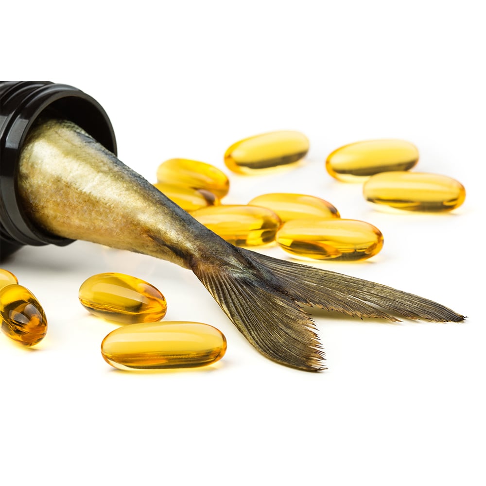Az omega-3 javítja a cukorbetegek szívét