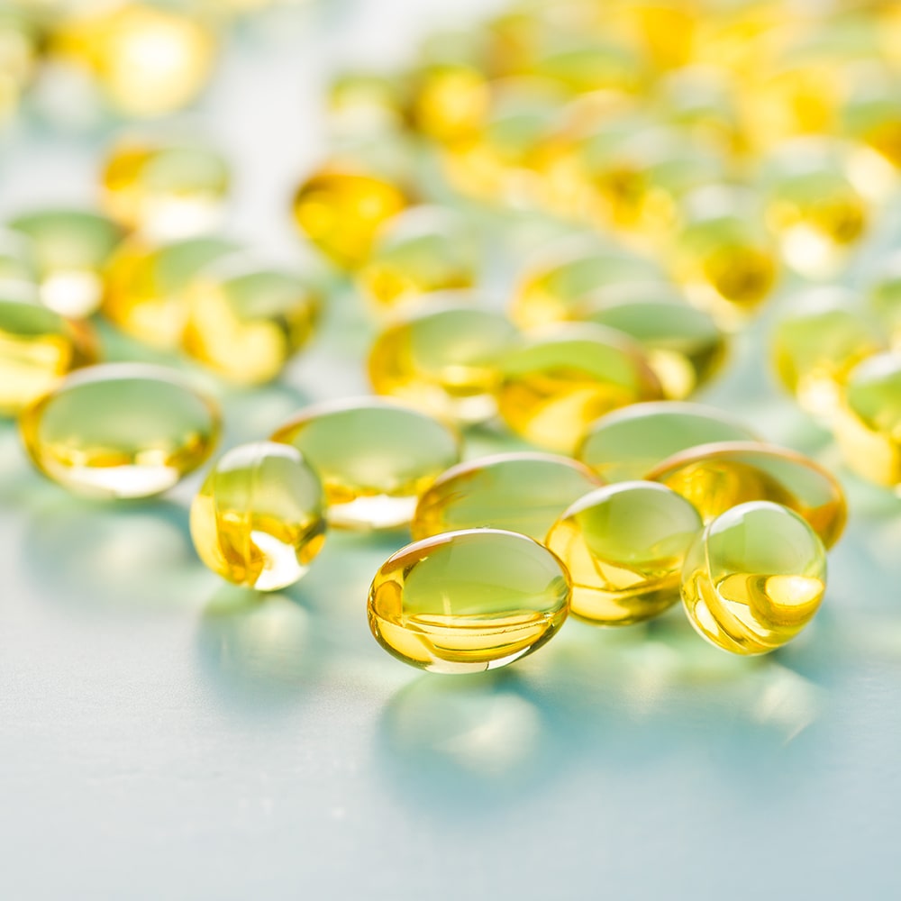 15 ok, hogy miért fogyassz Omega-3 zsírsavakat!