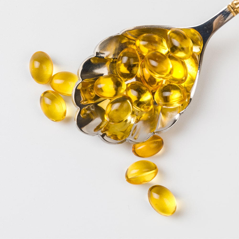 Az Omega-3 csökkenti a gyulladást