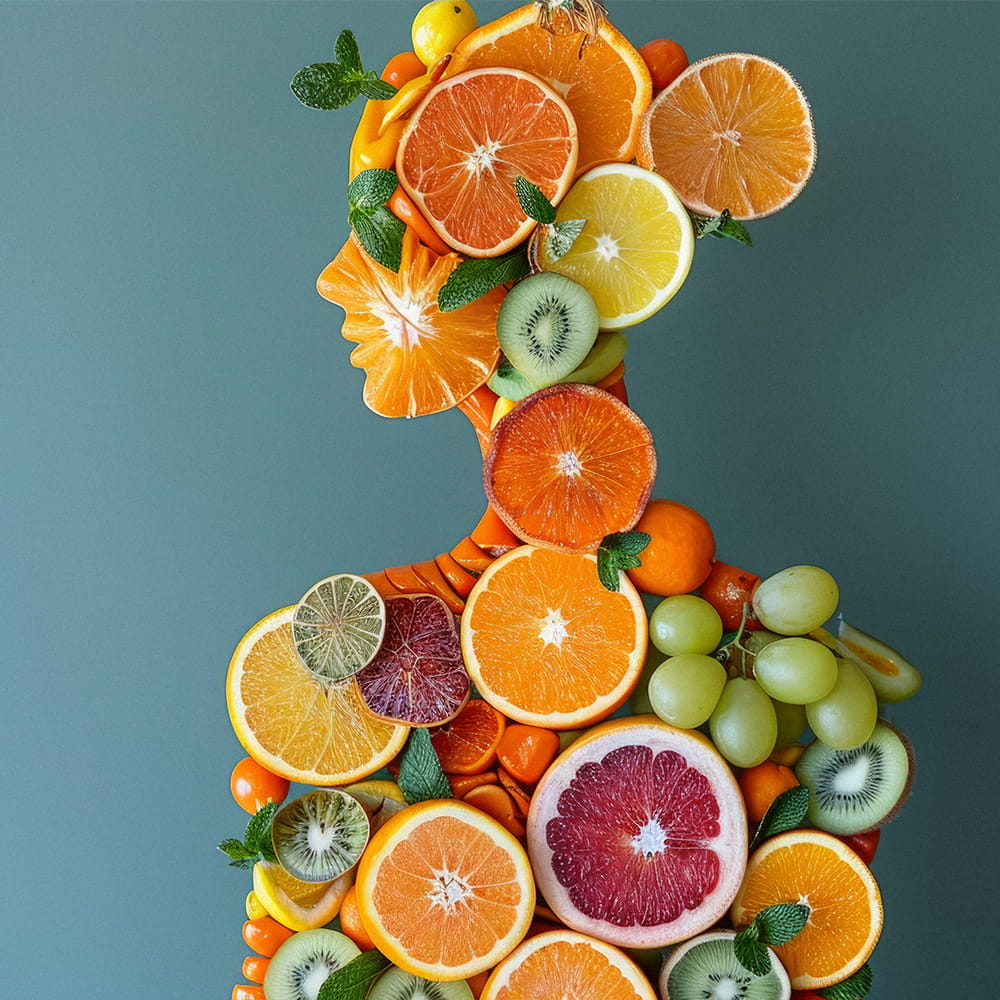 Oxidatív stressz: így támogathatod a tested tavasszal