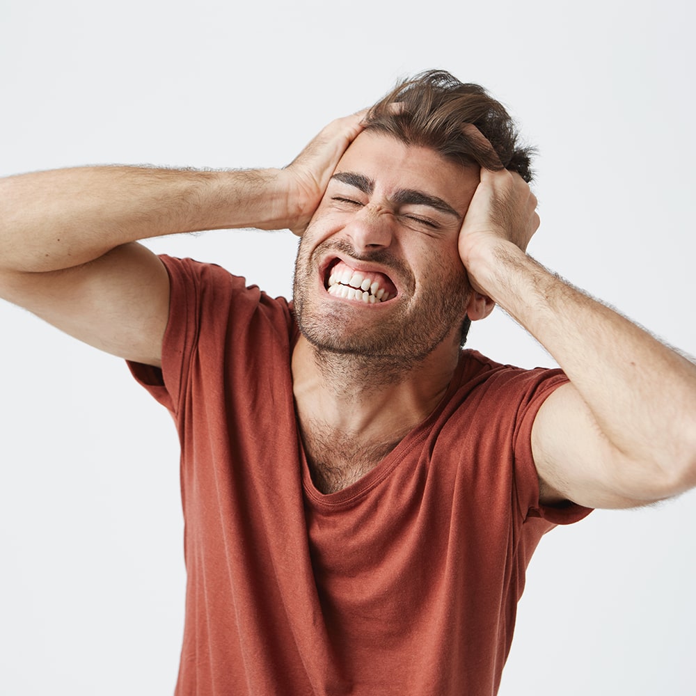 Stressz – A modern kor néma járványa (és amit tehetünk ellene)