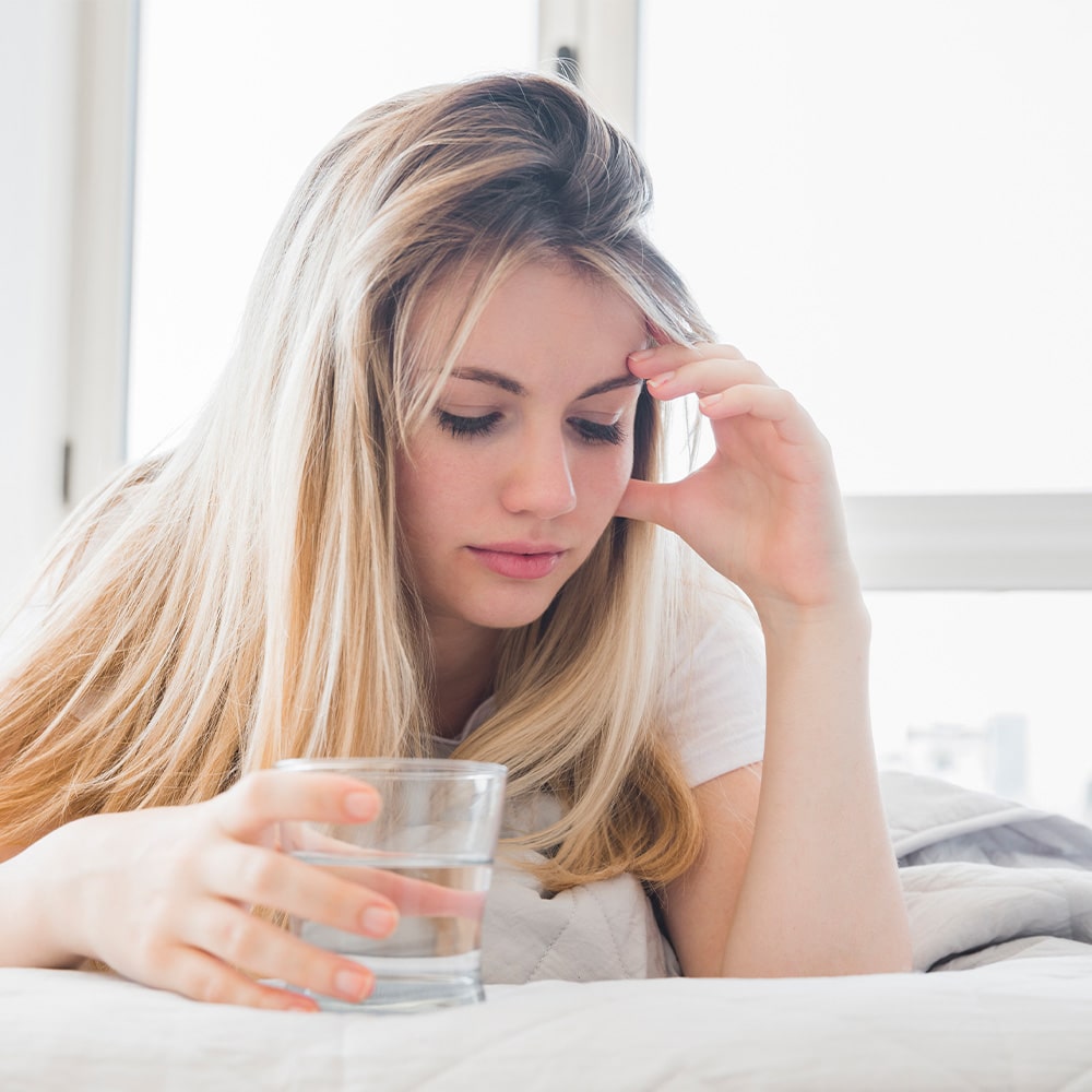 A stressz tünetei – és mit tehetsz ellenük, hogy ne uralják a mindennapjaidat