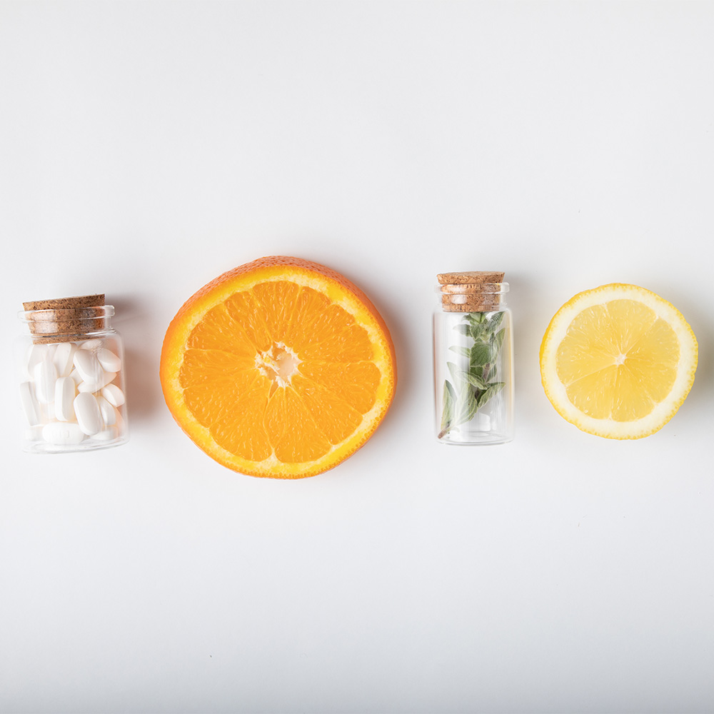 Vitaminok és ásványi anyagok – a stressz első számú ellenszerei