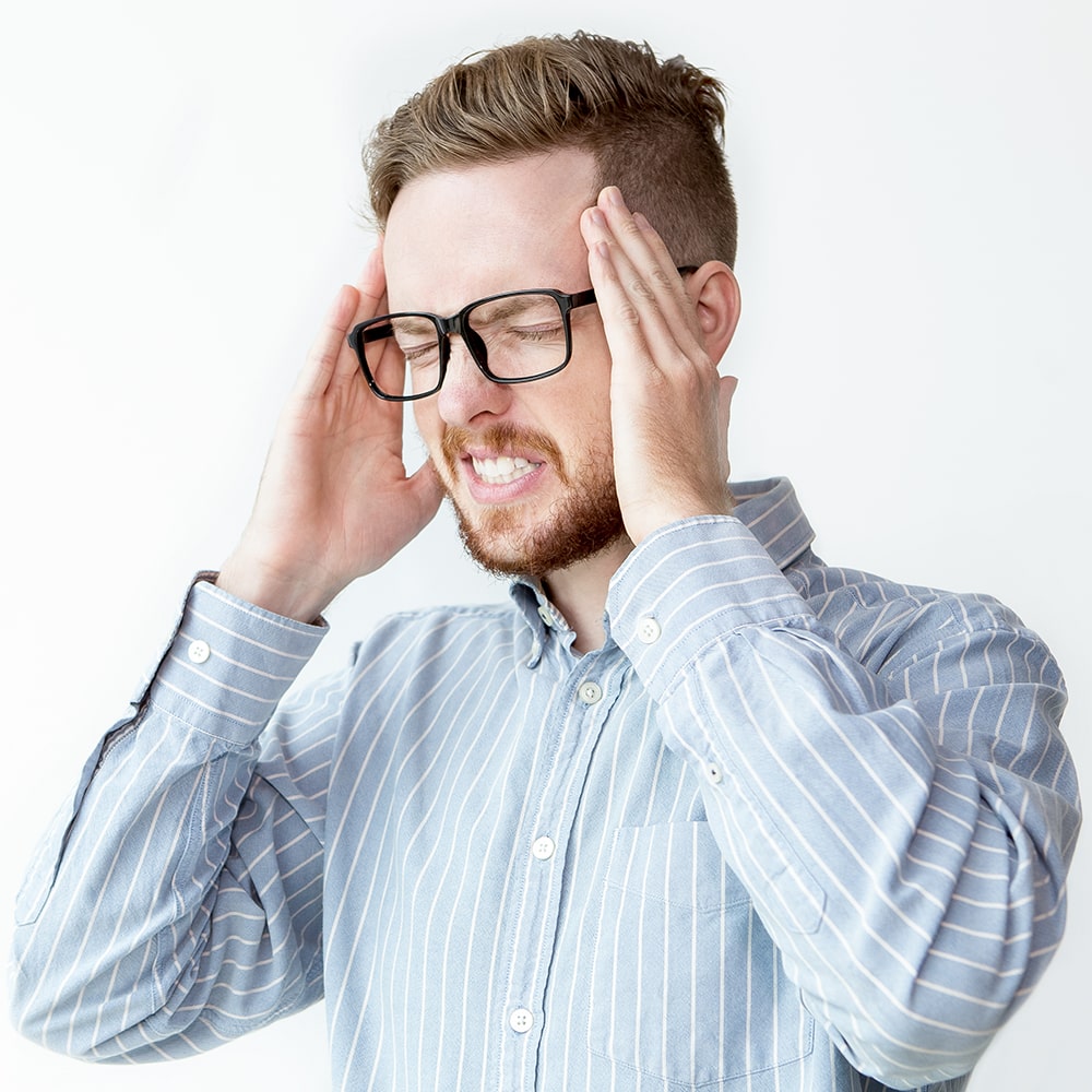 Stresszes vagy? Ezek a vitaminok és gyógynövények segíthetnek